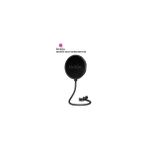 DRİTON DS-08 ÇİFT KATMAN YAYINCI MİKROFON POP FİLTRE