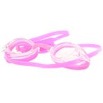 Drive 3 Unisex Pembe Yüzücü Gözlüğü 1E03591