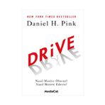 DRIVE - DANIEL H. PINK