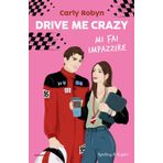Drive me crazy. Mi fai impazzire (Pandora)