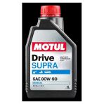 Drıve Supra 80W-90 1L Şanzıman Yağı ( Yeni Ambalaj)