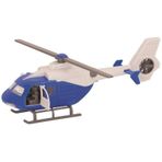 Driven +4 Yaş 22x10x10 cm Mini Helikopter