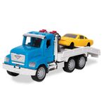 Driven by Battat 70.1008z mini Tow Truck model araç