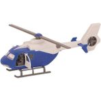Driven Mini Helikopter - Renkli
