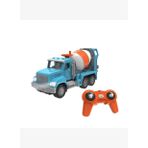 Driven Uzaktan Kumandalı Mini Çimento Kamyonu WH1135Z