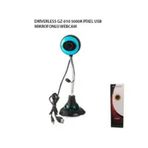 Driverless GZ-010 5000K Webcam