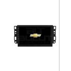 Drivetec Chevrolet Captiva 2006-2011 Android 8 GB Ram + 128 GB Rom Carplay Multimedya + Geri Görüş Kamerası Hediye