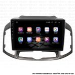 Drivetec Chevrolet Captiva 2012-2015 Android 8 GB Ram + 128 GB Rom Carplay Multimedya + Geri Görüş Kamerası Hediye