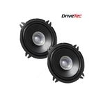 drivetec Dc-1697 16 Cm Araba Oto Hoparlör Yüksek Ses Kalitesi Kutu Içeriği 2 Adet
