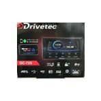 Drivetec DC-725 Double Teyp Multimedya