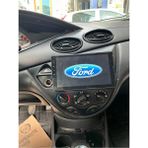 drivetec Ford Focus 1 (1999-2004) 6gb Ram 64GB Hafıza Kablosuz Carplay Android Multimedya