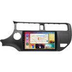 Drivetec Kia Rio Old 2015-2017 Android 3 GB + 32 GB Rom Carplay Multimedya