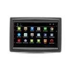 Drivetec Renault Megane 2 Uyumlu Adroid 7inç Multimedia Double Din Teyp