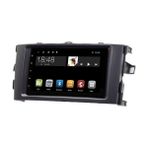 Drivetec Toyota Auris 2007-2013 Android 2 GB Ram + 32 GB Rom Carplay Multimedya
