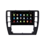 Drivetec Volkswagen Passat B5 Uyumlu 7inç Android Double Din Oto Teyp 4gb Ram 64GB Hafıza
