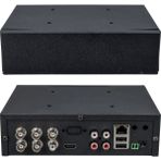 Drk 4 Kanal 5In1 Mobil Araç Dvr Kayıt Cihazı (2.5 Hdd Takılabilir 3Gwin)