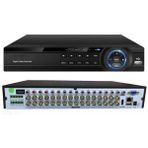 Drk Ahd 1132 5 Mp Metal Kasa 32 Kanal Dvr Kayıt Cihazı 5 In1 - Seçenek