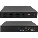 Drk Nvr 8016 8 Mp Destekli H265 16 Kanal Nvr Ip Kayıt Cihazı (Xmeye) - Siyah
