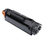 Drl CE278A / CRG-728 Uyumlu Siyah Muadil Toner - P1566 P1606dn M1536dnf MF4410 MF4450 MF4570 Serileri İle Uyumlu