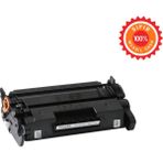 Drl CF226A Uyumlu Siyah Muadil Toner - M402d M402n M402dw MFP M426dw - Black