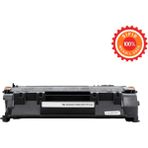 Drl CF280A / CE505A / CRG719 Uyumlu Siyah Muadil Toner - M401DN M425DN P2035 P2055 LBP6300 LBP6650 Serileri Ile Uyumlu