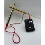Drl Dedektor BA-750 Se Alan Tarama