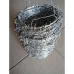 Drl Dikenli Tel 125 M.lik 1,30*1,30 Mm-Galvanizli