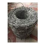 Drl Hirdavat Dikenli Tel 200 Mt.lik 2 Mm Kalinlik - Daldırma Galvanizli