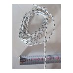 Drl Hirdavat Polyester Şakul (Şakül) Ipi 3 mm - 50 mt