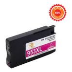 Drl Hp 953XL Kırmızı (Magenta) Muadil Kartuş Yüksek Kapasite - Officejet Pro 7740 8210 8710 8720 F6U13AE