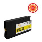 Drl Hp 953XL Sarı (Yellow) Muadil Kartuş Yüksek Kapasite - Officejet Pro 7740 8210 8710 8720 F6U14AE