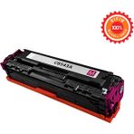 Drl Hp Uyumlu 125A / 128A / 131A Kırmızı Muadil Toner (CB543A CE323A CF213A) - Canon I-Sensys Uyumlu