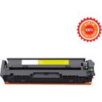 DRL Hp Uyumlu 201A / 201A Sarı Muadil Toner (CF402A/CRG045) - Canon 045 / 045H Sarı I-Sensys Uyumlu