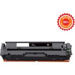 DRL Hp Uyumlu 201A / 201A Siyah Muadil Toner (CF400A/CRG045) - Canon 045 / 045H Siyah I-Sensys Uyumlu