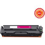 DRL Hp Uyumlu 203A / 203A Kırmızı Muadil Toner (CF543A/CRG054/CRG067) - Canon 054 / 054H Kırmızı I-Sensys Uyumlu