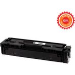 DRL Hp Uyumlu 203A / 203A Siyah Muadil Toner (CF540A/CRG054/CRG067) - Canon 054 / 054H Siyah I-Sensys Uyumlu