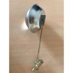 Drl Krom (Paslanmaz Metal Flatör) Şamandıra 1/2 (20 Mm) - Bakır