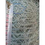 Drl Kümes Teli 1,2X20 M-0,60 mm - 2,5x2,5 Gözaralık