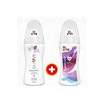 DrLove Daraltıcı Krem ve Genital Bölge Beyazlatıcı Krem Paketi