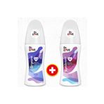 DrLove Daraltıcı Krem Ve Isı Etkili Kaydırıcı Krem Paketi