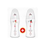 DrLove Erkek Güç Sağlayıcı Kayganlaştırıcı Jel Krem ve Geç Kaldım Krem Paketi