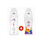 DrLove Renk Açıcı Krem ve Isı Etkili Anal Kaydırıcı Krem Paketi