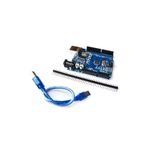 DRMaker Elektro Arduino UNO R3 CH340 BOARD