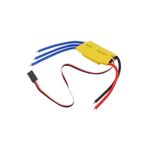 DRMaker Elektro ESC 20A Brushless Fırçasız Motor Hız Kontrol Sürücüsü