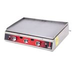 DRN 100 cm LPG Pleyt Izgara