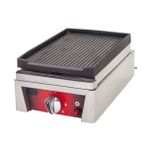 DRN 30 cm Gazlı Pleyt Izgara