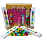 Drn Bak-Diz-Boz Egitici Setler - 1