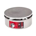 DRN DRNKRPYG-1 Gazlı ve Lpgli 40x21 cm Tekli Krep Makinesi