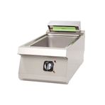 DRN DRNPD-4060 Set Üstü 40x63x30 cm Elektrikli Patates Dinlendirme Makinesi
