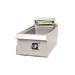 DRN DRNPD-4070 Set Üstü 40x73x30 cm Elektrikli Patates Dinlendirme Makinesi